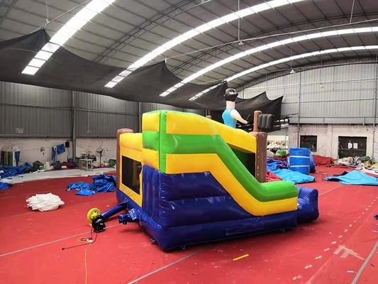 Características Kit de Reparo Navio Pirata Portátil Inflavel Salto Castelo Slide Combo