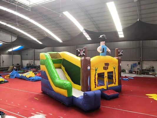 Características Kit de Reparo Navio Pirata Portátil Inflavel Salto Castelo Slide Combo