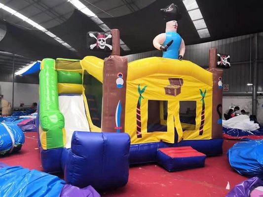 Características Kit de Reparo Navio Pirata Portátil Inflavel Salto Castelo Slide Combo