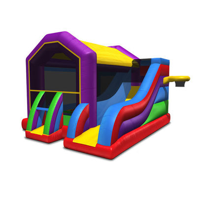 Castelo de Salto Inflável para Crianças PVC 13'h x 16'W x 20'L Toy Story 3 Tema