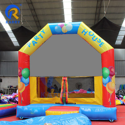 Castelo de Salto Inflável para Crianças PVC 13'h x 16'W x 20'L Toy Story 3 Tema