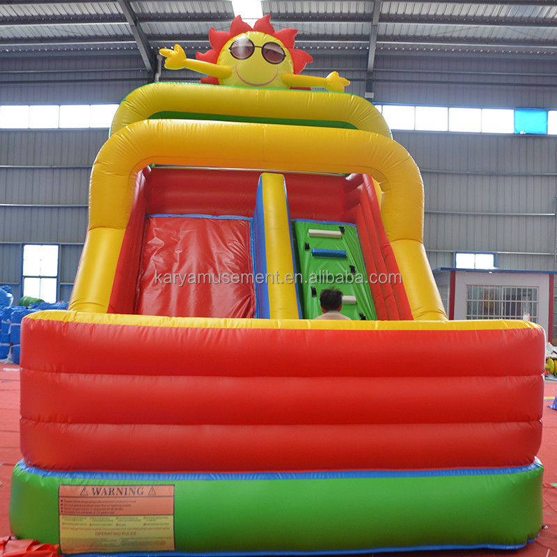 Slide de piscina inflável Capacidade máxima 100-500 kg Acessórios Reparação de sopradores Kit de pacote Saco
