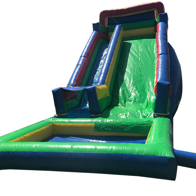 Alugue um balcão de salto de salto de água para ocasiões comerciais