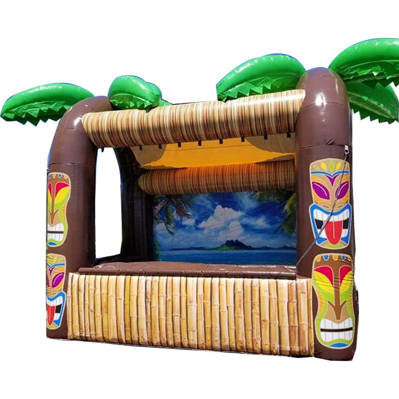 Melhore a sua festa de praia com o nosso kit de reparação e segurança de caixas infláveis do Outlet Beach Pub