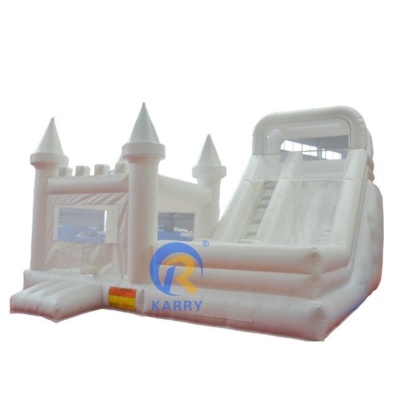 Resort Hotel Slide Combo 2024 Design comercial e tamanhos opcionais