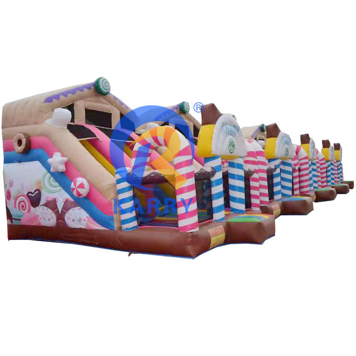 Parque de Jogos Público ao Ar Livre Slide 2 Slides Pequenos para Aluguel de Festas