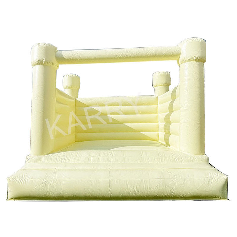 Cama inflável para festas de casamento Unisex Gênero Unisex Faixa etária 14 anos ou mais